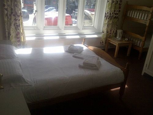 The Royal Oak Hotell Settle Eksteriør bilde