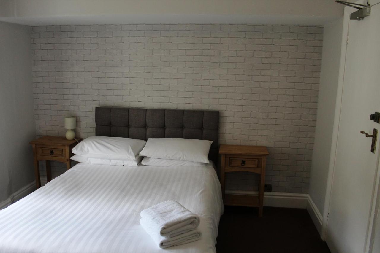 The Royal Oak Hotell Settle Eksteriør bilde